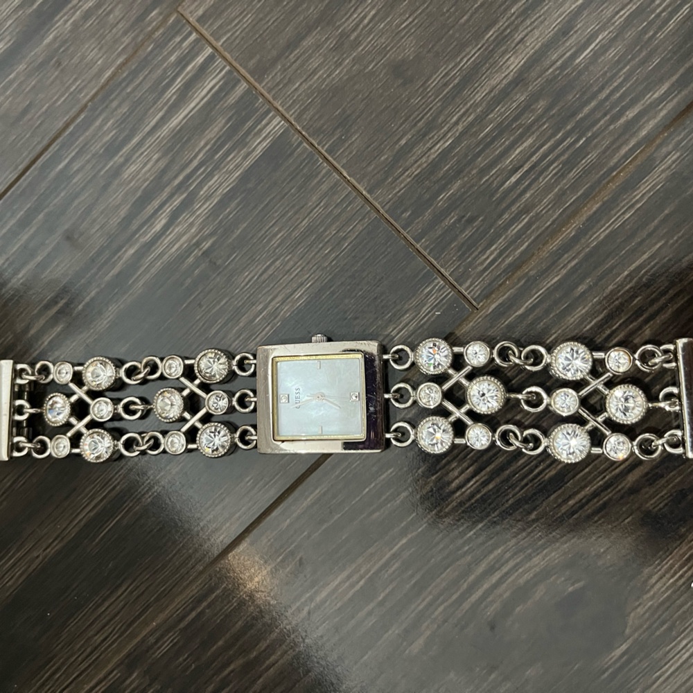 Guess watch - Picture 2 of 4